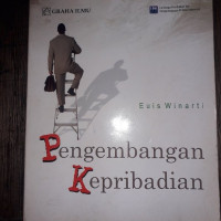 PENGEMBANGAN KEPRIBADIAN, ED. 2