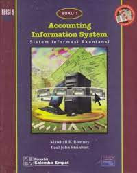ACCOUNTING INFORMATION SYSTEM SISTEM INFORMASI AKUNTANSI, ED. 9, BUKU 1