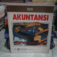 AKUNTANSI DI INDONESIA, BUKU 2