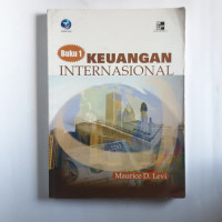 KEUANGAN INTERNASIONAL, ED. 1, BUKU 1