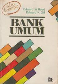 BANK UMUM , ED. 4