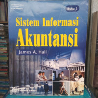 SISTEM INFORMASI AKUNTANSI, BUKU 1