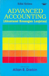 ADVANCED ACCOUNTING (AKUNTANSI KEUANGAN L;ANJUTAN)