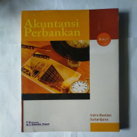 AKUNTANSI PERBANKAN, BUKU 1