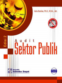 AUDIT SEKTOR PUBLIK