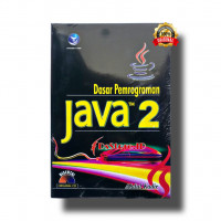 DASAR PEMROGRAMAN, JAVA 2