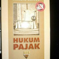 HUKUM PAJAK, ED. 4