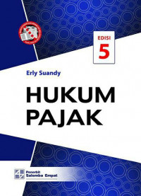 HUKUM PAJAK, ED. 5