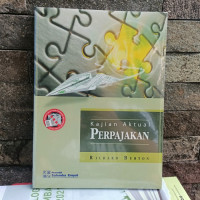 KAJIAN AKTUAL PERPAJAKAN