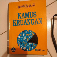 KAMUS KEUANGAN