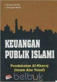 KEUANGAN PUBLIK ISLAMI