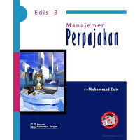 Image of MANAJEMEN PERPAJAKAN, ED.3