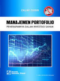 MANAJEMEN PORTOFOLIO, PENERAPANNYA DALAM INVESTASI SAHAM