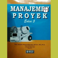 MANAJEMEN PROYEK, ED. 5