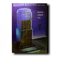 MODERN AUDITING, ED. 7, JILID 1