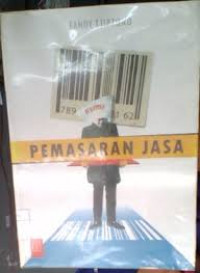 PEMASARAN JASA, ED. 1, CET. 3