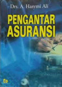 PENGANTAR ASURANSI, 1993