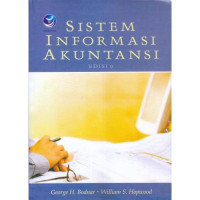 SISTEM INFORMASI AKUNTANSI, ED. 9