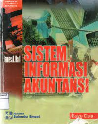 SISTEM INFORMASI AKUNTANSI, ED. 1, BUKU 2