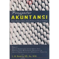PENGANTAR AKUNTANSI : Mudah Membuat Juarnal dengan Pendekatan Siklus Transaksi
