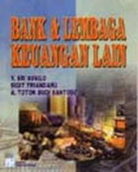 BANK DAN LEMBAGA KEUANGAN LAIN