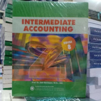 INTERMEDIATE ACCOUNTING, ED. 8