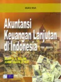 AKUNTANSI KEUANGAN LANJUTAN DI INDONESIA, BUKU 2