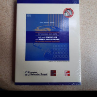 TEKNIK TEKNIK STATISTIKA DALAM BISNIS DAN EKONOMI MENGGUNAKAN KELOMPOK DATA GLOBAL, ED. 13, BUKU 2