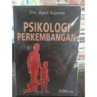 PSIKOLOGI PERKEMBANAGAN