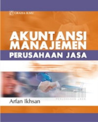 AKUNTANSI MANAJEMEN PERUSAHAAN JASA