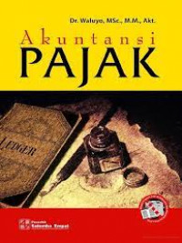 AKUNTANSI PAJAK