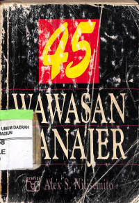 45 WAWASAN MANAJER