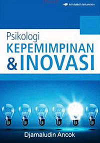 PSIKOLOGI KEPEMIMOINAN DAN INOVASI