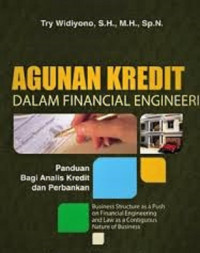 ANGGUNAN KREDIT DALAM FINANCIAL ENGINEERING