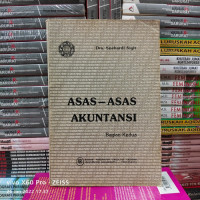 ASAS-ASAS AKUNTANSI, BAGIAN 2
