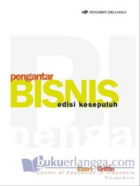 PENGANTAR BISNIS, ED. 10