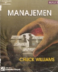 MANAJEMEN, BUKU 1