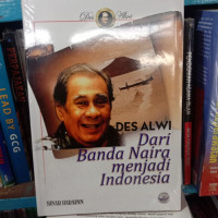 DARI BANDA NAIRA MENJADI INDONESIA