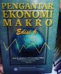 PENGANTAR EKONOMI MIKRO, ED. 6