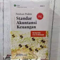 PANDUAN PRAKTIS STANDAR AKUNTANSI KEUANGAN, ED. 2