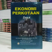 EKONOMI PERKOTAAN, ED. 4