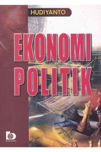 EKONOMI POLITIK