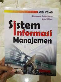 SISTEM INFORMASI MANAJEMEN, ED. REVISI