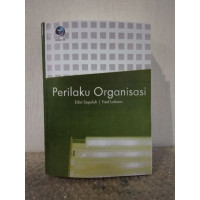 PERILAKU ORGANISASI, ED. 10