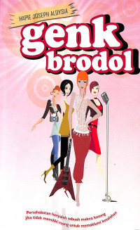 GENK BRODOL