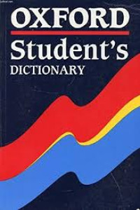 EXFORD ADVANCED LEARNER'S DICTIONARY OF CURRENT ENGLISH