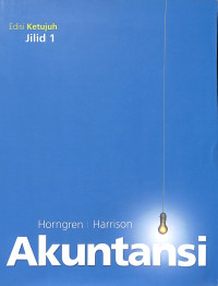 AKUNTANSI, ED. 7, JILID 1