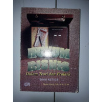 HUKUM BISNIS DALAM TEORI DAN PRAKTEK, BUKU 3