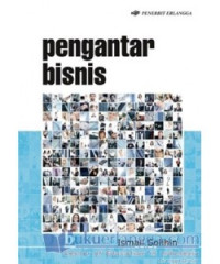 PENGANTAR BISNIS