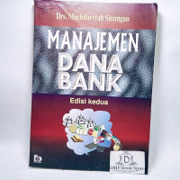 MANAJEMEN DANA BANK, ED. 2